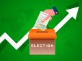 ब्लॉग: चुनावी नतीजों के बाद अब और बढ़ेगा बाजार की तेजी का ग्राफ - Hindi News | Blog: Market bullish graph will increase further after election results | Latest business News at Lokmatnews.in