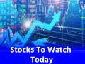 Stocks To Watch Today: आज कैसी रहेगी बाजार की चाल, इन स्टॉक्स पर नजर रखने से मिलेगा मुनाफा - Hindi News | Stocks To Watch Today 2 july 2025 How will market move today keeping an eye on these stocks will give you profit | Latest business News at Lokmatnews.in