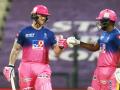 KXIP vs RR Highlights: Gayle पर भारी पड़े Ben stokes-Samson, KXIP हारी, प्लेऑफ की दौड़ में RR बरकरार - Hindi News | KXIP vs RR Highlights: Ben stokes Samson over Gayle, KXIP lost, RR in playoff race | Latest cricket Videos at Lokmatnews.in
