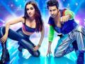 Street Dancer 3D Movie Review: ऊंची दुकान की फीके पकवान जैसी है वरुण-श्रद्धा की 'स्ट्रीट डांसर 3डी', कमजोर कहानी के साथ बेहतरीन डांस - Hindi News | street dancer 3d movie review varun dhawan shraddha kapoor prabhu deva remo dsouza | Latest bollywood News at Lokmatnews.in