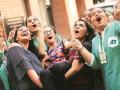 400 में 400 नंबर, ISC के दो टॉपर्स ने परफेक्ट स्कोर लाकर रचा इतिहास - Hindi News | ISC Result 2019: 400/400 2 ISC toppers make history with perfect score | Latest education News at Lokmatnews.in