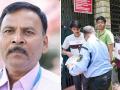 सीबीआई ने नीट प्रश्नपत्र लीक मामले के ‘सरगना’ रसायन विज्ञान के प्रोफेसर पीवी कुलकर्णी को पुणे से किया अरेस्ट, गिरफ्त में अब तक 7 - Hindi News | CBI arrested kingpin Chemistry Lecturer PV Kulkarni NEET-UG 2026 Examination paper leak case NTA question papers 7 Held So Far | Latest india News at Lokmatnews.in