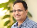 आयुष्मान भारत योजना को नहीं लागू करेगी दिल्ली सरकार, स्वास्थ्य मंत्री बोले- यहां की 100% जनता को बेहतर हेल्थ स्कीम - Hindi News | Delhi Health Minister on Ayushman Bharat Yojana That isn't needed in Delhi | Latest india News at Lokmatnews.in