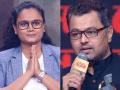 LMOTY 2019: मराठी एक्टर सुबोध भावे और एक्ट्रेस कल्याणी मुणे को मिला सम्मान - Hindi News | lokmat maharashtrian of the year 2019: Marathi Actor subodh bhave and Kalyani Muley | Latest bollywood News at Lokmatnews.in