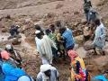 Sudan Landslide News: तरासिन गांव में 1000 लोग की मौत, केवल 1 बचा?, इतिहास की सबसे घातक प्राकृतिक आपदा - Hindi News | Sudan Landslide News 1000 people dead natural disaster in history entire village destroyed in devastating landslide in Darfur wipes out village killing  | Latest world News at Lokmatnews.in