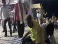 Watch: भजन संध्या में नाचते-नाचते अचानक गिरा शख्स, हुई मौत; दर्दनाक वीडियो वायरल - Hindi News | Watch Rajasthan men suddenly fell while dancing in Bhajan Sandhya died painful video viral | Latest weird News at Lokmatnews.in
