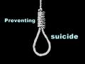 World Suicide Prevention Day 2022: इन वजहों से आते हैं आत्महत्या के विचार, जानें कैसे पाएं इनपर काबू - Hindi News | World Suicide Prevention Day 2022 How to stop yourself when you think of suicide | Latest health News at Lokmatnews.in