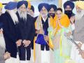 सुखबीर बादल शिरोमणि अकाली दल के दोबारा अध्यक्ष निर्वाचित - Hindi News | Sukhbir Singh Badal has been unanimously re-elected as the president of Shiromani Akali Dal | Latest india News at Lokmatnews.in