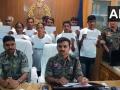 सुकमा में 33 नक्सलियों का सरेंडर और बीजापुर में 22 अरेस्ट?, कई पर 8-8 लाख इनाम, देखिए लिस्ट - Hindi News | 33 Naxalites surrendered in Sukma 22 arrested in Bijapur many Rs 8 lakh bounty them see list | Latest india News at Lokmatnews.in