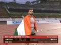World Para Athletics Championships: भारत की झोली में मंगलवार को बरसे 3 गोल्ड, कोबे में सुमित अंतिल, थंगावेलु मरियप्पन और एकता भयान ने लहराया तिरंगा - Hindi News | World Para Athletics Championships India got 3 gold medals Tuesday Sumit Antil, Thangavelu Mariyappan and Ekta Bhayan hoisted tricolor in Kobe japan | Latest other-sports News at Lokmatnews.in