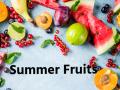 Summer Fruits: गर्मियों में सुबह उठते ही जरूर खाएं ये फल, दिन भर रहेंगे हाइड्रेटेड और एनर्जेटिक - Hindi News | summer eat these fruits in morning you will remain hydrated and energetic throughout the day | Latest health News at Lokmatnews.in