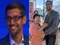 Happy Birthday Sundar Pichai: आज बेताज शोहरत के बादशाह हैं सुंदर पिचाई, कमाई जानकर रह जाएंगे दंग - Hindi News | Interesting facts and salary of alphabet ceo Sundar Pichai | Latest technology Photos at Lokmatnews.in