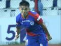 ISL 2018: बेंगलुरू एफसी ने केरल ब्लास्टर्स को दी 2-1 से मात, सुनील छेत्री चमके - Hindi News | ISL 2018: Bengaluru FC beat Kerala Blasters 2-1, Sunil Chhetri shines | Latest football News at Lokmatnews.in