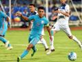 AIFF ने सुनील छेत्री को चुना साल-2017 का सर्वश्रेष्ठ फुटबॉलर - Hindi News | sunil chhetri wins best aiff footballer for year 2017 | Latest football News at Lokmatnews.in
