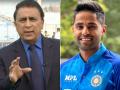 ‘He played gully cricket': Sunil Gavaskar's makes shocking remark on Suryakumar Yadav's batting - Hindi News | ‘He played gully cricket': Sunil Gavaskar's makes shocking remark on Suryakumar Yadav's batting | Latest cricket Photos at Lokmattimes.com