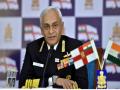 नौसेना और खरीदेगी विमान बोइंग पी-8आई 'सबमरीन किलर्स'! - Hindi News | Indian Navy looking at more P 8I submarine killers says Admiral Lanba | Latest india News at Lokmatnews.in