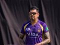 SRH vs KKR: सुनील नरेन IPL में 200 विकेट पूरे करने वाले पहले विदेशी गेंदबाज़ बने,चहल की अगुवाई वाली एलीट लिस्ट में शामिल - Hindi News | Sunil Narine becomes first overseas bowler to complete 200 wickets in IPL; enters elite list headed by Yuzvendra Chahal | Latest cricket News at Lokmatnews.in