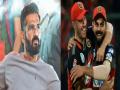 IPL 2020: सुपर ओवर में RCB की धमाकेदार जीत पर आया सुनील शेट्टी का रिएक्शन, कहा- ऐसे क्रिकेट मत खेलो, मार दोगे - Hindi News | Suniel Shetty Posted A Hilarious Tweet After RCB Won The Super Over | Latest cricket News at Lokmatnews.in