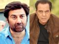 Sunny Deol Birthday Special: सनी देओल से नाराज होकर धर्मेंद्र ने की थी उनकी जमकर पिटाई, जानिए क्या था पूरा मामला - Hindi News | Sunny Deol Birthday Special: When Sunny Deol got Beaten up by Dharmendra | Latest bollywood News at Lokmatnews.in