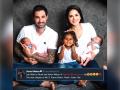 सनी लियोनी बनीं जुड़वा बच्चों की माँ, सरोगेसी से हुआ जन्म - Hindi News | sunny leone welcomes asher singh weber and noah singh weber twin baby boy, view pics photos images | Latest bollywood Photos at Lokmatnews.in