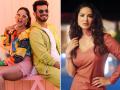MTV Splitsvilla के सेट से सनी लियोन ने शेयर की तस्वीरें, सोशल मीडिया पर हुई वायरल - Hindi News | Sunny Leone shared pictures from the sets of MTV Splitsvilla went viral on social media | Latest bollywood Photos at Lokmatnews.in