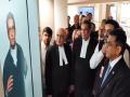 VIDEO: जब डीवाई चंद्रचूड़ का हुआ AI वकील से सामना, CJI ने पूछा- क्या भारत में मृत्युदंड संवैधानिक है? देखें कृत्रिम वकील का जवाब - Hindi News | VIDEO: When DY Chandrachud faced the AI ​​lawyer, CJI asked- Is death penalty constitutional in India? See the answer of the artificial lawyer | Latest india News at Lokmatnews.in