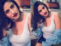 'संजीवनी 2' की सुरभि चंदना रियल लाइफ में हैं बेहद हॉट, देखें पिक्स - Hindi News | Surbhi Chandna hot pics | Latest bollywood Photos at Lokmatnews.in
