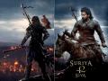 Film Suriya 42 Hindi rights acquires by Pen Studio's Jayantilal Gada for Rs 100 crores - Hindi News | Film Suriya 42 Hindi rights acquires by Pen Studio's Jayantilal Gada for Rs 100 crores | Latest entertainment Photos at Lokmattimes.com