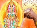 Jyotish Upay: कमजोर सूर्य आपकी तरक्की का है रुकावट, परिवार में इस शख्स का करें आदर, बन सकते हैं बिगड़े काम - Hindi News | astrology tips respect your father to strong your sun in kundali | Latest spirituality News at Lokmatnews.in