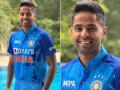Suryakumar retains top spot in ICC T20 batting rankings after impressive show in T20 World Cup 2022 - Hindi News | Suryakumar retains top spot in ICC T20 batting rankings after impressive show in T20 World Cup 2022 | Latest cricket Photos at Lokmattimes.com