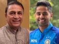 सूर्यकुमार नया मिस्टर 360, उसके बिना भारत को 140-150 रन बनाने के लिए जूझना होगा, गावस्कर - Hindi News | Suryakumar the new Mr 360 without him India will have to struggle to score 140-150 says Sunil Gavaskar | Latest cricket Photos at Lokmatnews.in