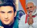 पीएम मोदी ने सीबीआई को सुशांत की सुसाइड केस की जांच के दिए आदेश !जानिए क्या है पूरी सच्चाई? - Hindi News | | Latest bollywood News at Lokmatnews.in