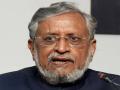 Sushil Modi dies at 72: नहीं रहे सुशील कुमार मोदी, पीएम मोदी-अमित शाह ने जताया दुख, तेजस्वी यादव ने दी श्रद्धांजलि - Hindi News | Sushil Modi dies at 72 PM Modi, Amit Shah express grief, Tejashwi Yadav's tribute | Latest india News at Lokmatnews.in