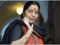 Sushma swaraj Death: अमित शाह ने कहा, आकस्मिक निधन से मन अत्यंत दुखी है, भारतीय राजनीति के लिए बताया अपूरणीय क्षति - Hindi News | Union Home Minister Amit Shah condoles Sushma Swarajs demise An irreparable loss for BJP | Latest india News at Lokmatnews.in