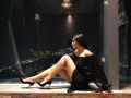मिस यूनिवर्स सुष्मिता सेन का गॉर्जियस फ़ोटोशूट - Hindi News | Former Miss Universe Sushmita Sen's Gorgeous and Bold Photoshoot | Latest hot-sexy Photos at Lokmatnews.in