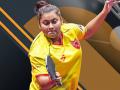 Commonwealth Games: भारत ने महिला टीम टेबल टेनिस में श्रीलंका को हराया - Hindi News | CWG 2018: India beat Sri Lanka in women's Table Tennis | Latest cricket News at Lokmatnews.in