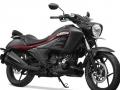 Suzuki Intruder SP और Intruder FI SP के स्पेशल एडिशन लॉन्च, जानें खासियत - Hindi News | Suzuki Intruder SP and Intruder FI SP Editions Launched | Latest automobile News at Lokmatnews.in