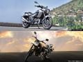 Suzuki Intruder Vs Bajaj Avenger 180: जानें इन दोनों बाइक्स के बीच क्या है अंतर - Hindi News | Suzuki Intruder vs Bajaj Avenger 180 | Latest automobile News at Lokmatnews.in