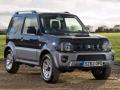नई Suzuki Jimny का प्रोडक्शन शुरू, भारत में Maruti Gypsy को करेगी रिप्लेस - Hindi News | New Suzuki Jimny production begins | Latest automobile News at Lokmatnews.in