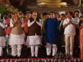 दूसरे कार्यकाल में बदला PM मोदी का रुख, राज्य मंत्रियों को भी मिली बड़ी जिम्मेदारी - Hindi News | Junior ministers set to get bigger role in modi goverment files to be routed through them | Latest india News at Lokmatnews.in