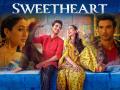 Kedarnath Sweetheart Song Out: सुशांत सिंह राजपूत के इशारों ने जीता सारा का दिल, दोनों के थिरके कदम - Hindi News | Kedarnath first Song Sweetheart Song Out Now: See Sara Ali Khan and Sushant Singh Rajput Lovable Dance Chemistry | Latest bollywood Photos at Lokmatnews.in