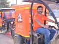 Swiggy launches XL- bolt: ‘बोल्ट’ के बाद ‘एक्सएल’ सेवा लॉन्च?, हरियाणा विधानसभा चुनाव के दिन गुरुग्राम में शुरू, जानें क्या है दोनों और कैसे करेगा काम - Hindi News | Swiggy launches bolt to XL EV Fleet cater bulk orders just in time festive season Gurugram day Haryana Assembly elections know what both how will it work | Latest business News at Lokmatnews.in