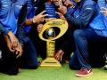 Syed Mushtaq Ali T20 Trophy: आईपीएल का चर्चित ‘इंपैक्ट प्लेयर’ नियम 16 अक्टूबर से शुरू होने वाली सैयद मुश्ताक अली टी20 ट्रॉफी में लागू होगा, जानें क्या है और कैसे खेल को बनाता है रोमांच - Hindi News | Syed Mushtaq Ali T20 Trophy IPL's famous Impact Player rule will be applicable Syed Mushtaq Trophy start from October 16 know what it is and how makes game exciting | Latest cricket News at Lokmatnews.in