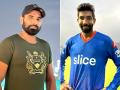 टी20 विश्व कप 2022 : चोटिल जसप्रीत बुमराह की जगह लेंगे मोहम्मद शमी - Hindi News | T20 World Cup 2022 Mohammed Shami to replace injured Jasprit Bumrah | Latest cricket Photos at Lokmatnews.in