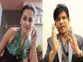 फिल्म 'दोबारा' की आलोचना करने पर तापसी पन्नू ने KRK को कहा 'दीमक' - Hindi News | Taapsee Pannu calls KRK ‘deemak’ for attacking her film Dobaaraa | Latest bollywood News at Lokmatnews.in
