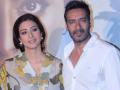 ‘दे दे प्यार दे’ में अजय-तब्बू के साथ नजर आएंगी ये एक्ट्रेस - Hindi News | ajay devgn tabu and rakul preet singh in de de pyar de | Latest bollywood News at Lokmatnews.in