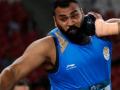 Asian Games, Day 7: तजिंदरपाल सिंह ने शॉट पुट में जीता गोल्ड, स्क्वैश से आये तीन ब्रॉन्ज मेडल - Hindi News | Asian Games 2018 Live Updates Day 7 at jakarta Palembang | Latest other-sports News at Lokmatnews.in
