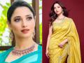 अभिनेत्री तमन्ना भाटियाचे स्टनिंग फोटो पाहून फॅन्स झाले फिदा, See Pics - Marathi News | Tamannaah bhatia latest photos glamorous images goes viral | Latest filmy Photos at Lokmat.com