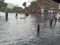 Tamil Nadu rains: भारी बारिश, 5 की मौत, रेड अलर्ट जारी, 538 झोपड़ियां क्षतिग्रस्त, राहत तेज - Hindi News | Tamil Nadu rains Death toll mounts 5 red alert issued next two days 538 huts damaged relief intensified | Latest india News at Lokmatnews.in
