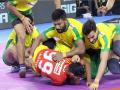 PKL 2019: यू मुंबा के खिलाफ आखिरी घरेलू मैच खेलेगी तमिल थलाइवाज, ये खिलाड़ी पलट सकते हैं मैच - Hindi News | Pro Kabaddi League 2019: Tamil Thalaivas vs U Mumba Match Preview and Team Analysis | Latest kabaddi News at Lokmatnews.in
